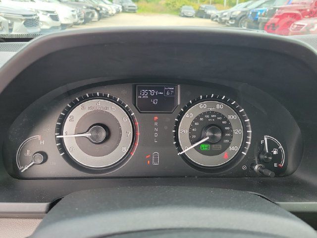 Used 2015 Honda Odyssey EX-L image 12