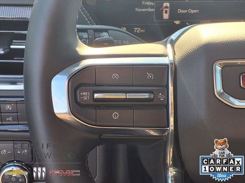 Certified 2025 GMC Yukon XL Elevation image 13