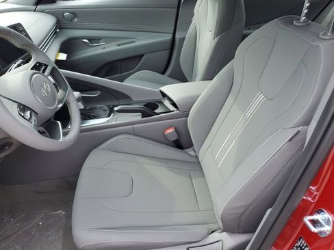 New 2026 Hyundai Elantra Sport FWD image 16