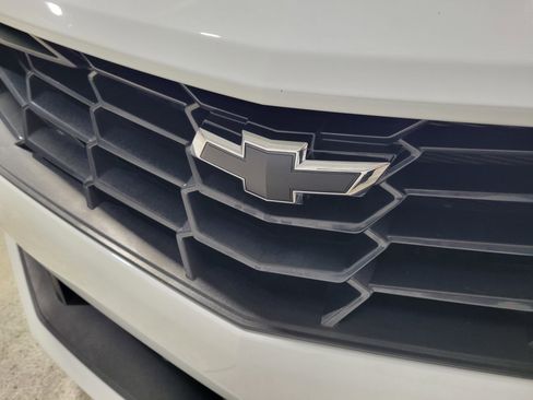 Used 2022 Chevrolet Camaro LT w/ RS Package image 11