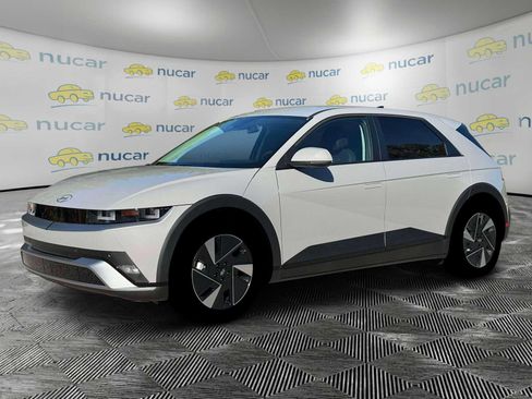 New 2026 Hyundai Ioniq 5 SEL image 3