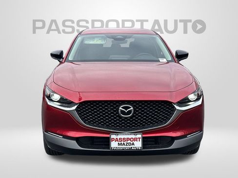 New 2026 MAZDA CX-30 AWD 2.5 S w/ Select Sport Pkg image 6