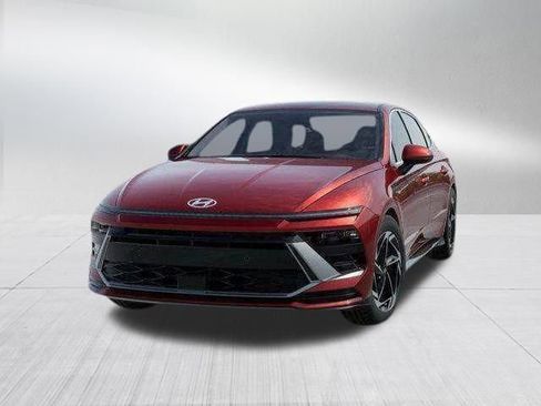 New 2026 Hyundai Sonata SEL FWD image 15