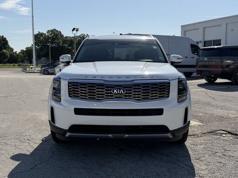 Used 2020 Kia Telluride S FWD image 3