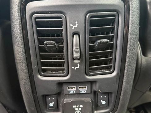 Used 2021 Dodge Durango GT AWD/4WD image 22