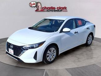 Certified 2025 Nissan Sentra S video 1