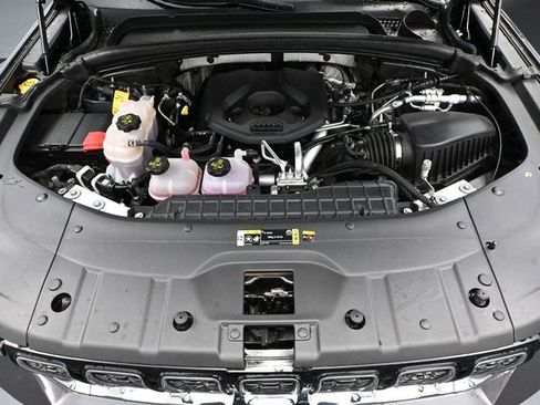 Used 2023 Jeep Grand Cherokee 4WD 4xe image 55