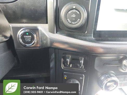 Used 2021 Ford F150 Tremor w/ Equipment Group 402A High image 25