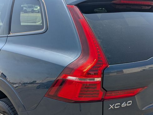 Used 2024 Volvo XC60 T8 Plus w/ Protection Package Premier AWD/4WD image 13