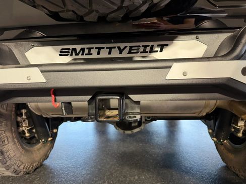 Used 2022 Jeep Wrangler Unlimited Sport image 35