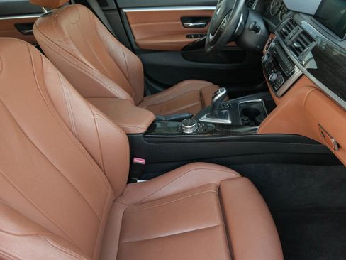 Used 2016 BMW 428i Gran Coupe image 12