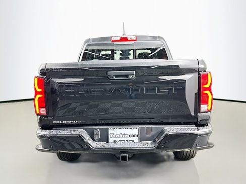 New 2026 Chevrolet Colorado LT w/ LT Convenience Package AWD/4WD image 7