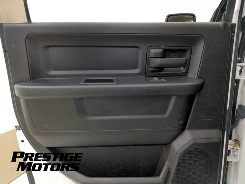 Used 2019 RAM 1500 Express w/ Wheel & Sound Group AWD/4WD image 23