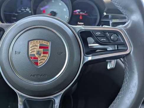 Used 2015 Porsche Macan S AWD/4WD image 14
