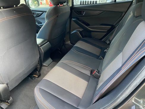 Used 2019 Subaru Crosstrek 2.0i Premium w/ Eyesight System AWD/4WD image 14