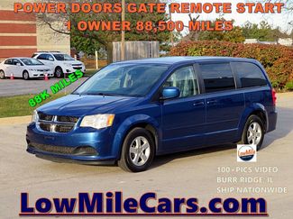 Used 2011 Dodge Grand Caravan Mainstreet w/ PWR Convenience Group video 1