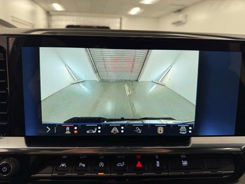 New 2026 Chevrolet Silverado 1500 High Country image 23