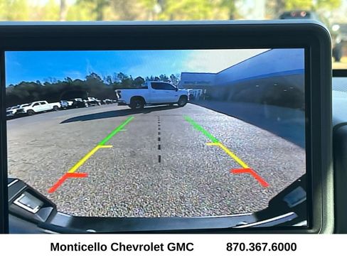 Used 2023 Ford Bronco Sport Big Bend w/ Convenience Package image 14