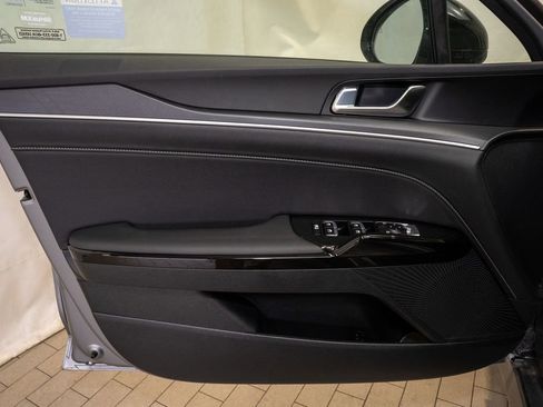 New 2026 Kia K5 GT-Line image 15