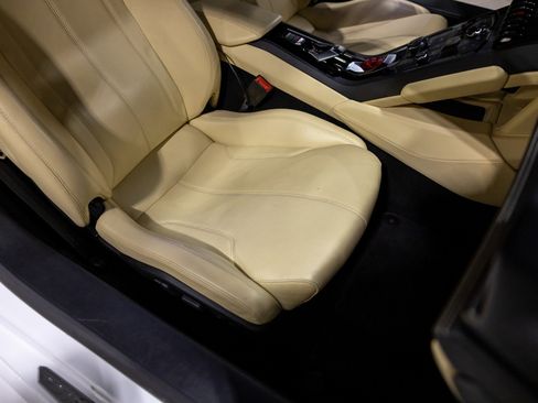 Used 2016 Lamborghini Huracan LP 610-4 image 31