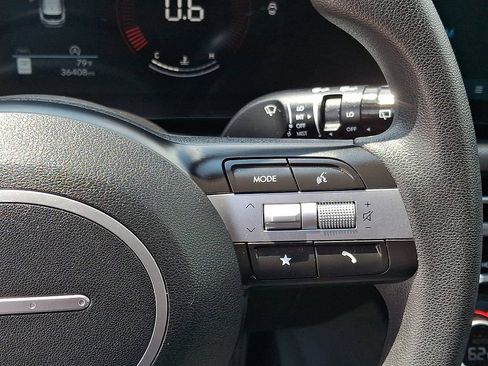 Certified 2025 Hyundai Tucson SEL FWD image 22