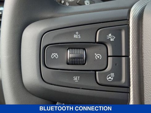 New 2025 GMC Sierra 2500 Denali w/ Denali Reserve Package image 18