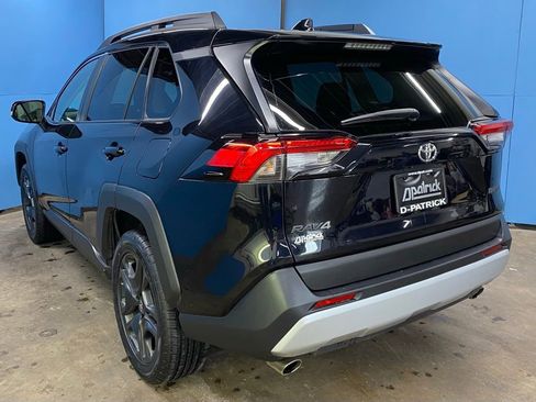 Used 2024 Toyota RAV4 Adventure image 7
