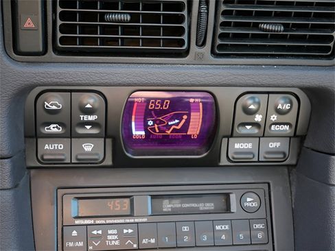 Used 1993 Dodge Stealth R/T image 25