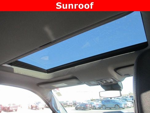 Certified 2023 Chevrolet Silverado 1500 LT Trail Boss w/ LT Trail Boss Premium Package image 17