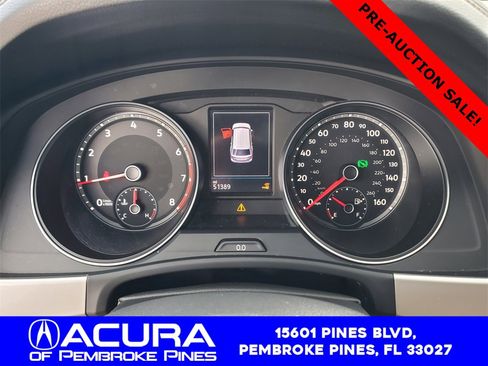 Used 2021 Volkswagen Atlas Cross Sport SE w/ Panoramic Sunroof Package image 27