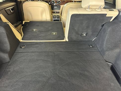 Used 2015 Mercedes-Benz GLK 350 4MATIC image 14