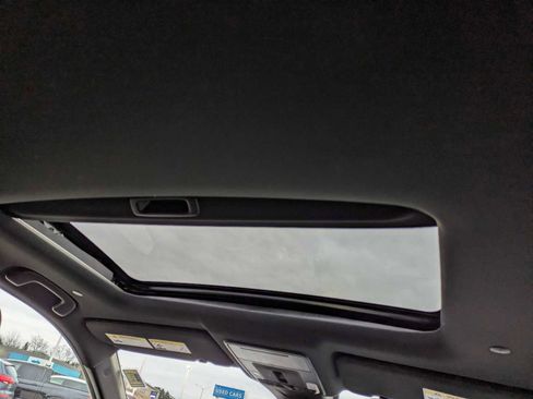 Certified 2025 Honda CR-V Sport Touring image 21