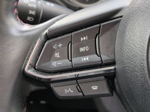 Used 2023 MAZDA CX-5 Carbon Edition AWD/4WD image 27