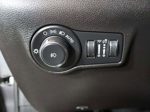 Used 2024 Jeep Compass Limited AWD/4WD image 32