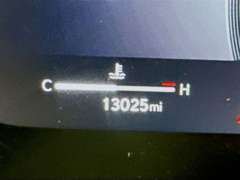 Certified 2024 Lexus TX 350 AWD w/ Captains Chair Package image 12