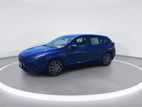 New 2026 Subaru Impreza 2.0i Sport image 5