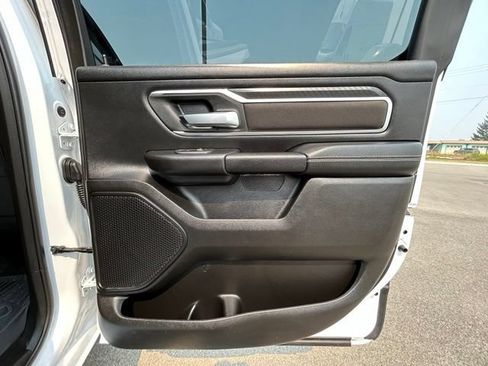Used 2025 RAM 1500 Big Horn AWD/4WD image 47