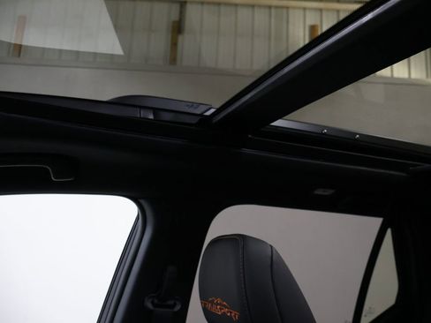 New 2026 Honda Passport TrailSport image 29