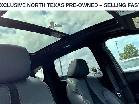 Used 2023 Acura RDX A-Spec FWD image 22