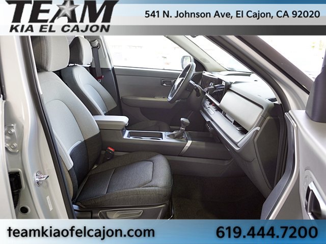 New 2027 Kia Seltos LX AWD/4WD image 15