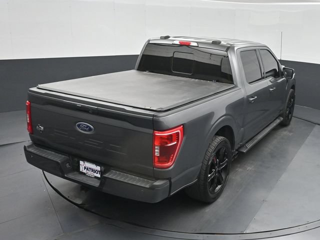 Used 2023 Ford F150 XLT w/ Equipment Group 302A High RWD image 39