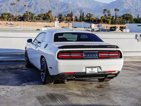 Used 2023 Dodge Challenger R/T Scat Pack image 7