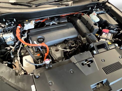 New 2026 Honda CR-V Sport-L image 11