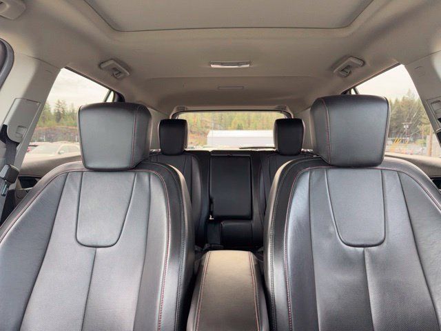 Used 2014 GMC Terrain SLT AWD/4WD image 31