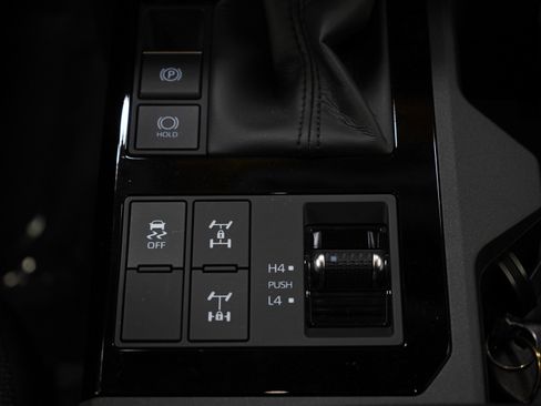 Used 2025 Toyota Land Cruiser 1958 image 22