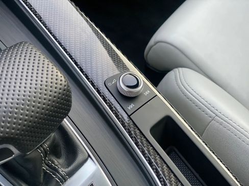 Used 2019 Audi RS 5 Sportback w/ Black Optic Package image 51