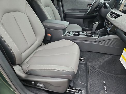New 2026 Subaru Outback Limited XT AWD/4WD image 13
