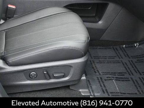 Certified 2026 INFINITI QX60 Luxe w/ Cargo Package AWD/4WD image 7