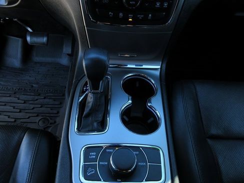 Used 2018 Jeep Grand Cherokee Limited w/ Luxury Group II image 20