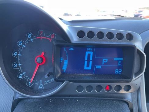 Used 2012 Chevrolet Sonic LTZ image 13